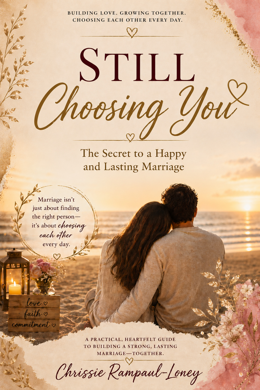 Still Choosing You book cover