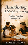 Homeschooling: A Lifestyle of Learning