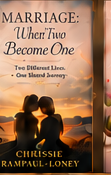 Marriage: When Two Become One