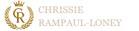 Chrissie Rampaul-Loney logo