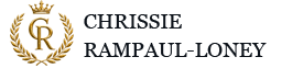 Chrissie Rampaul-Loney logo