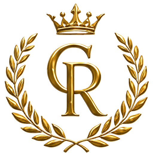 Chrissie Rampaul-Loney Logo