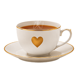 Tea cup