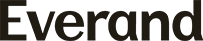 Everand logo